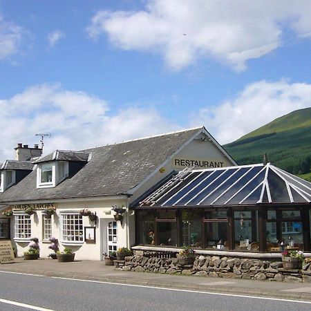 The Golden Larches Bed & Breakfast Lochearnhead Exterior photo